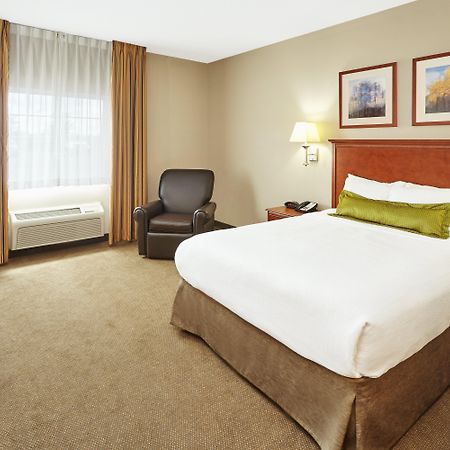 Candlewood Suites Aurora-Naperville By Ihg Екстериор снимка