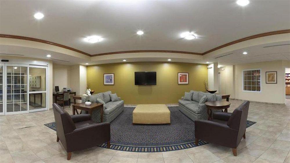 Candlewood Suites Aurora-Naperville By Ihg Екстериор снимка
