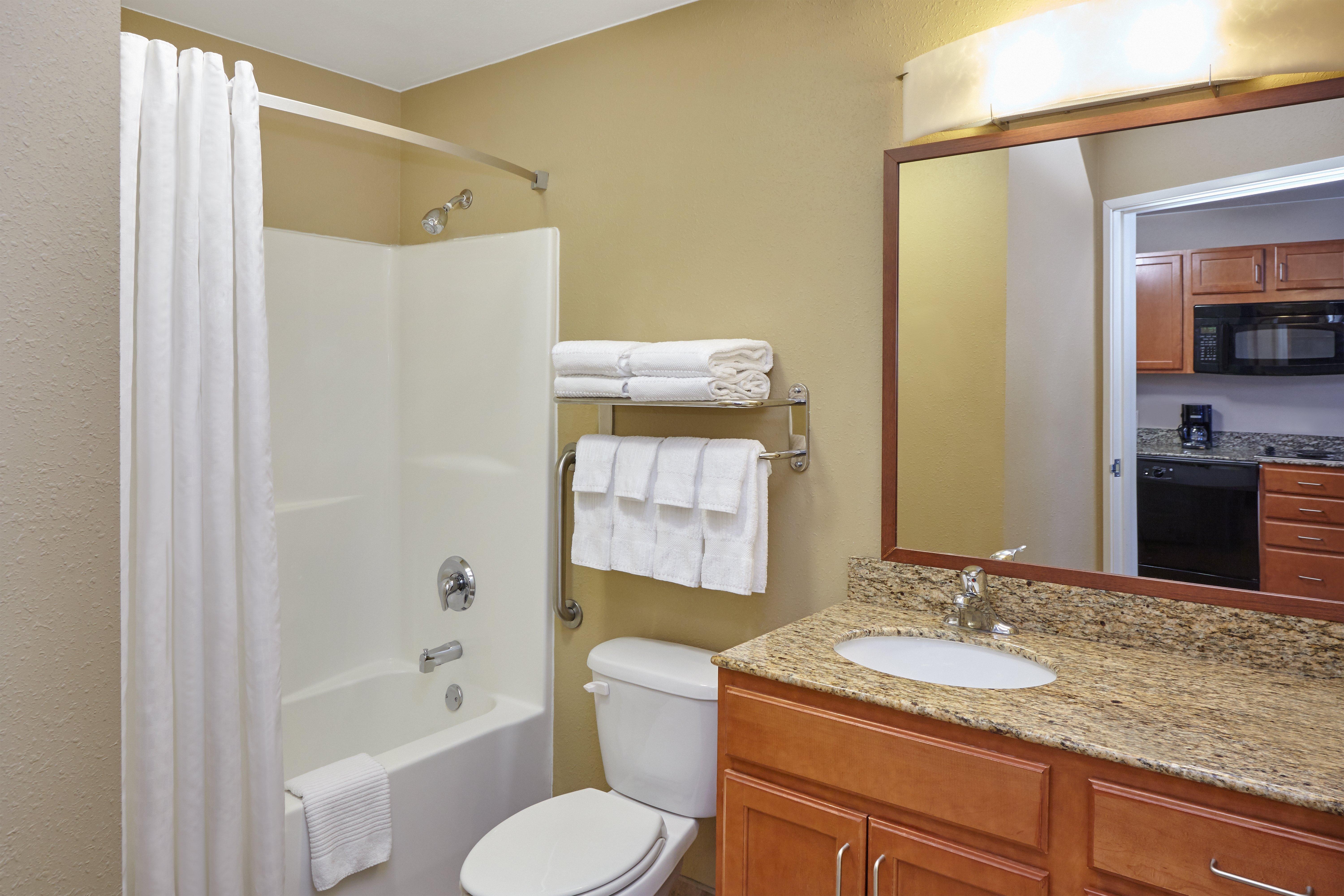 Candlewood Suites Aurora-Naperville By Ihg Екстериор снимка