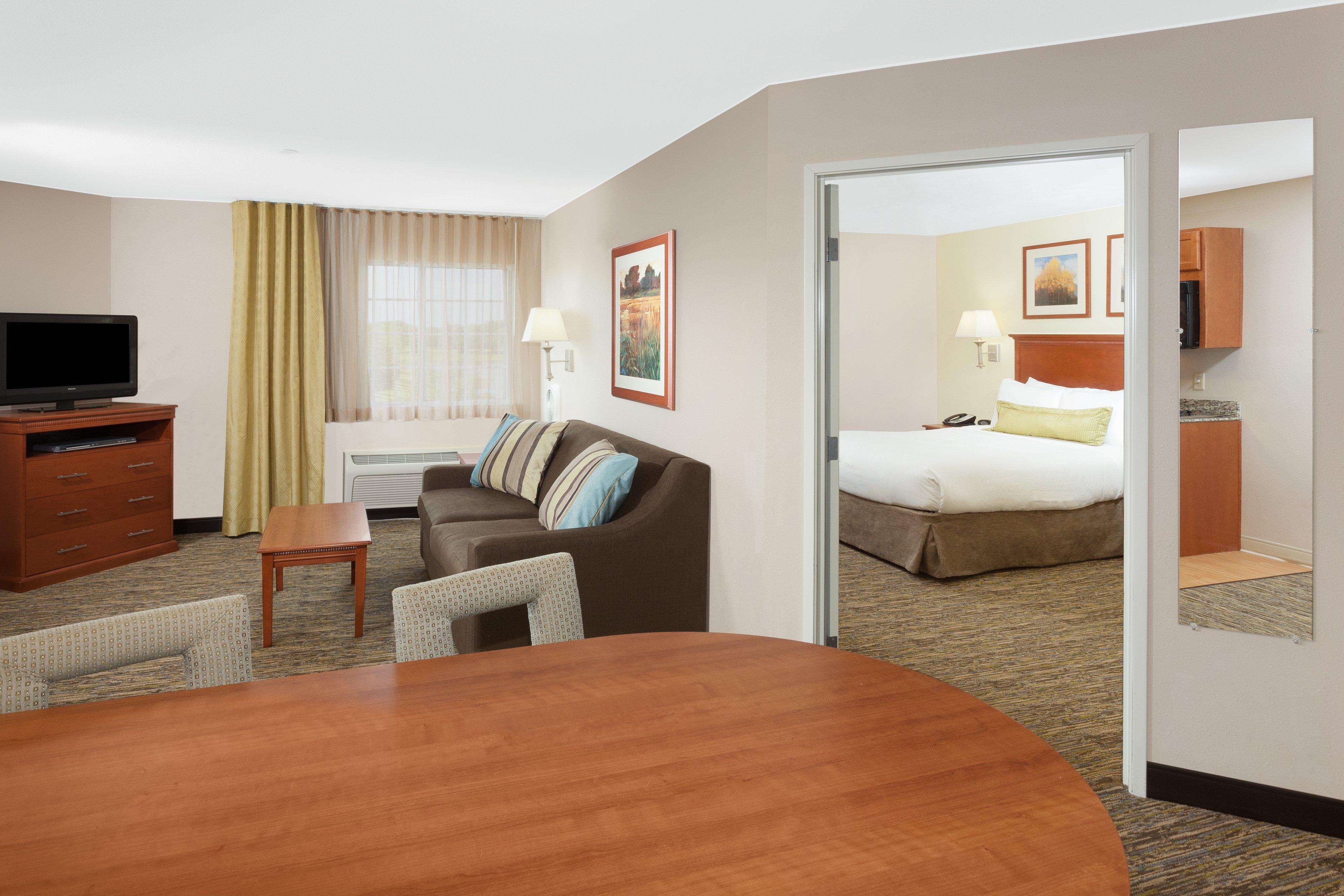 Candlewood Suites Aurora-Naperville By Ihg Екстериор снимка