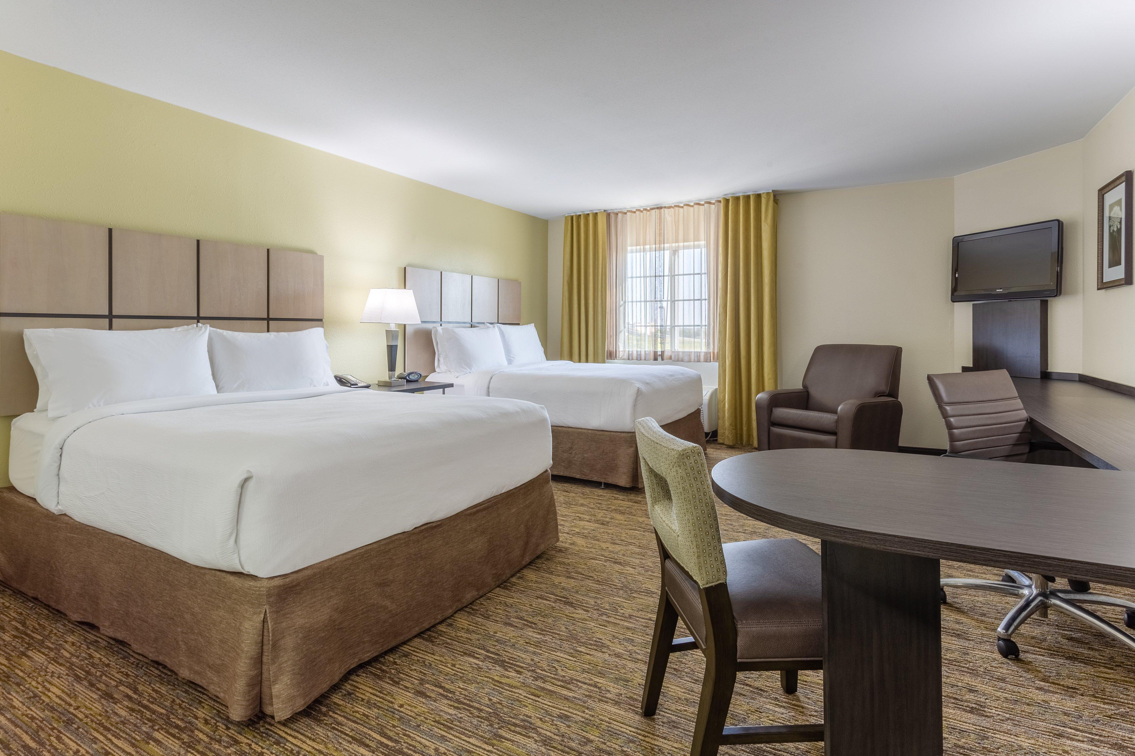 Candlewood Suites Aurora-Naperville By Ihg Екстериор снимка