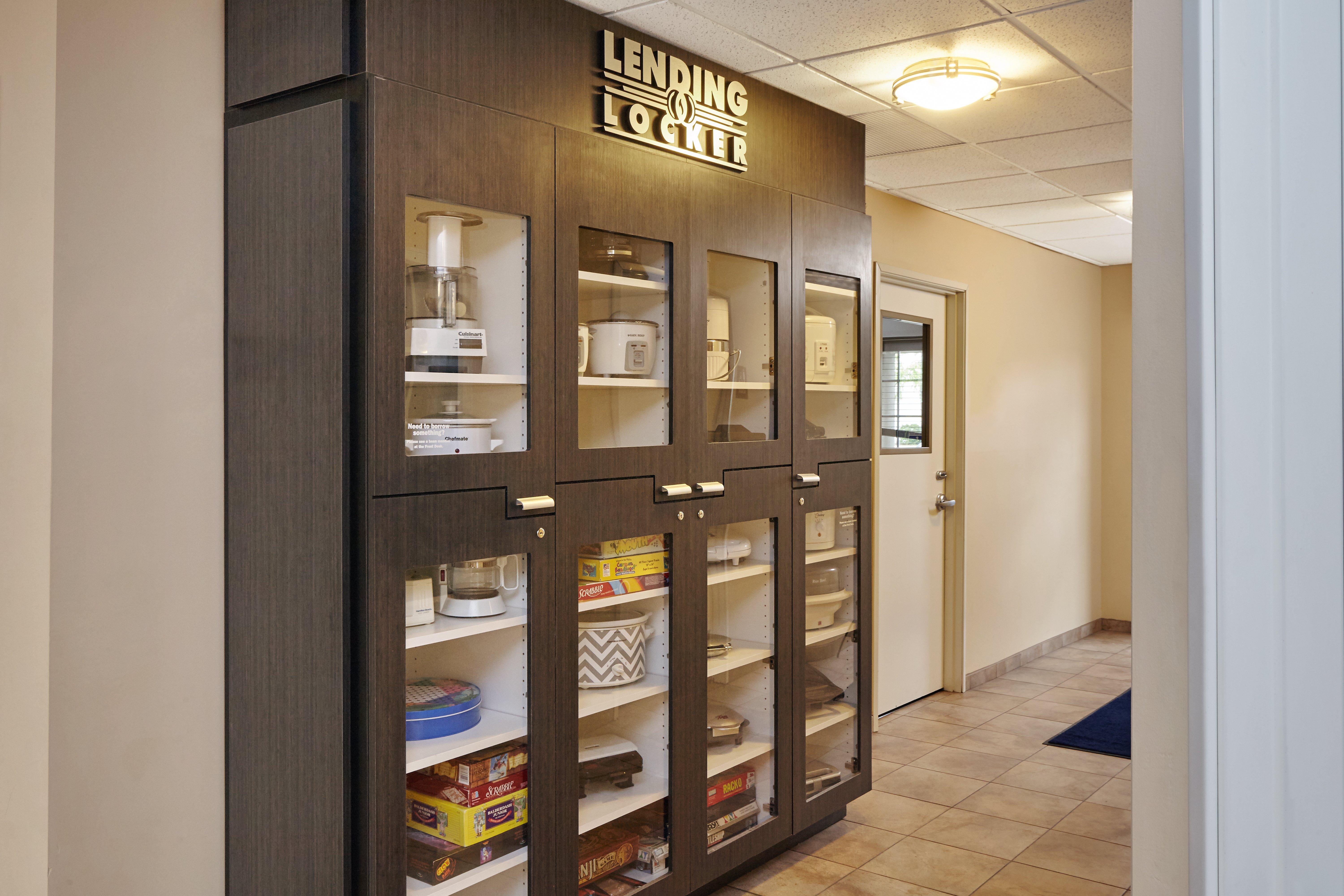 Candlewood Suites Aurora-Naperville By Ihg Екстериор снимка