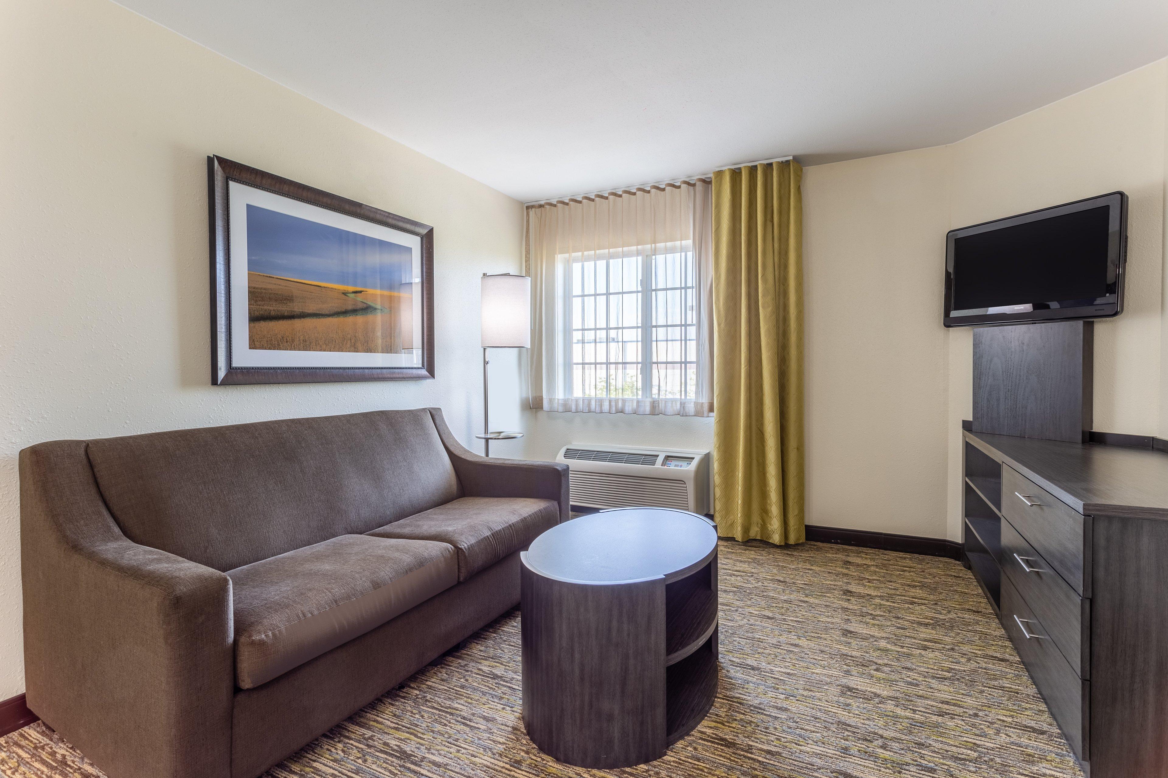 Candlewood Suites Aurora-Naperville By Ihg Екстериор снимка