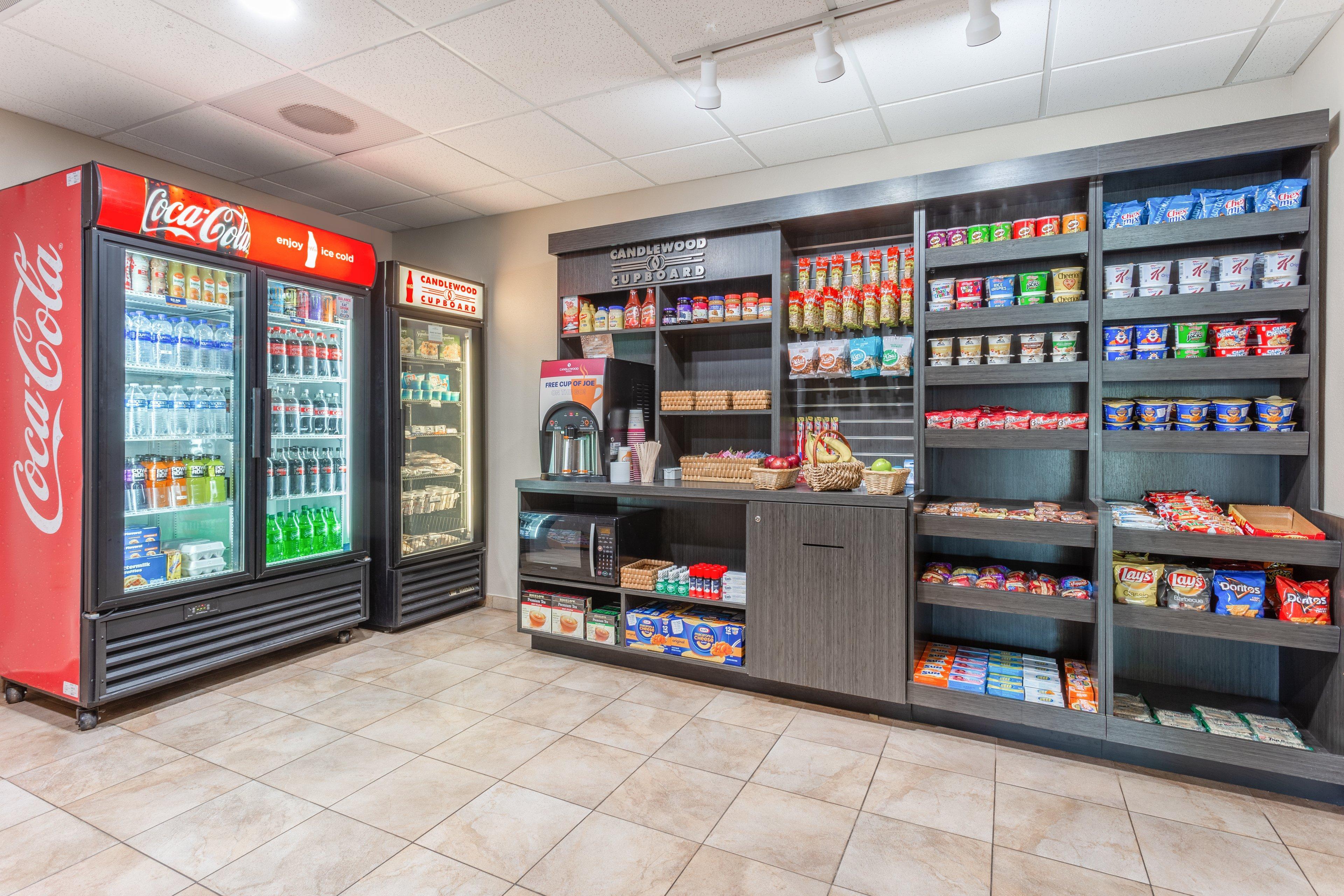 Candlewood Suites Aurora-Naperville By Ihg Екстериор снимка