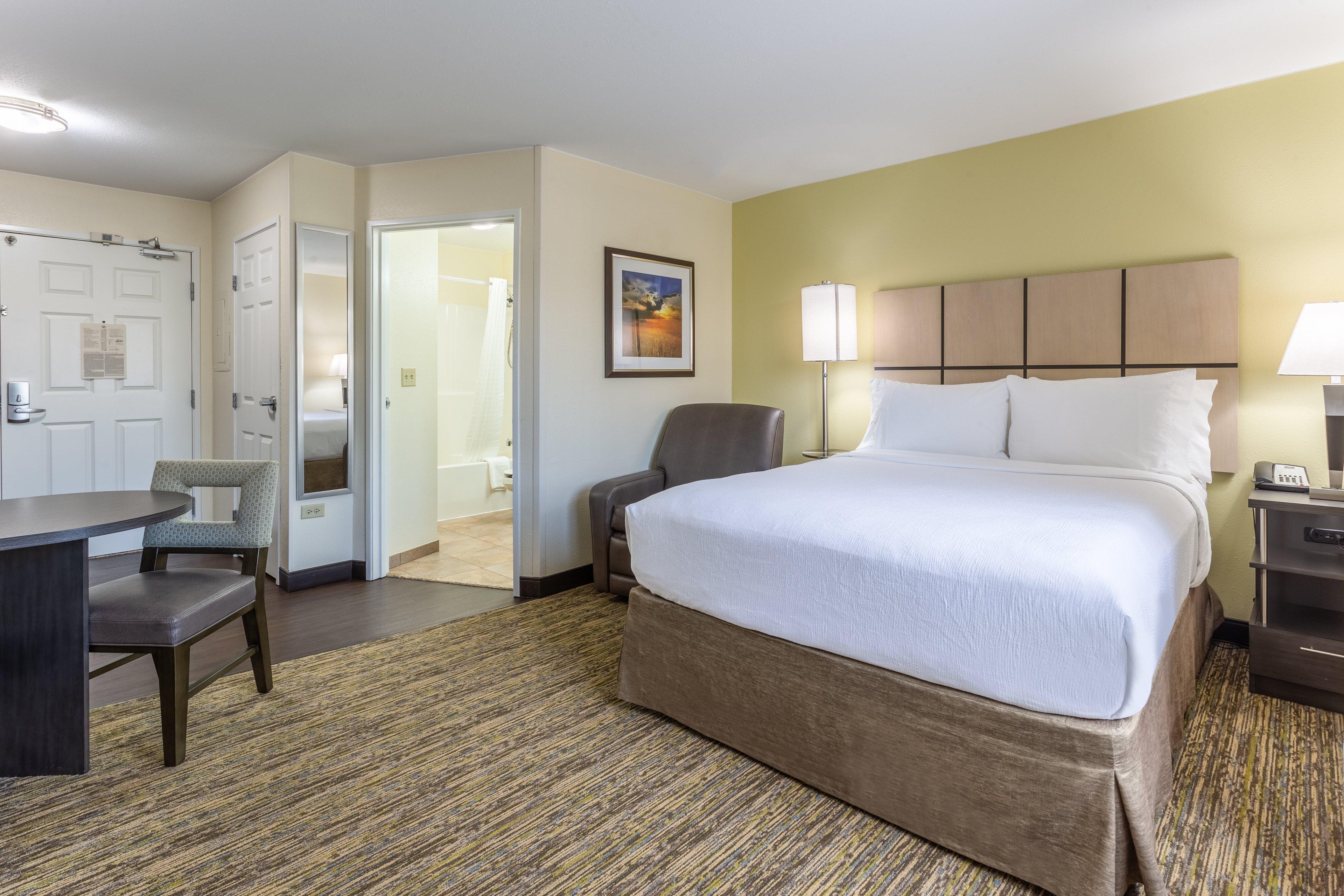 Candlewood Suites Aurora-Naperville By Ihg Екстериор снимка