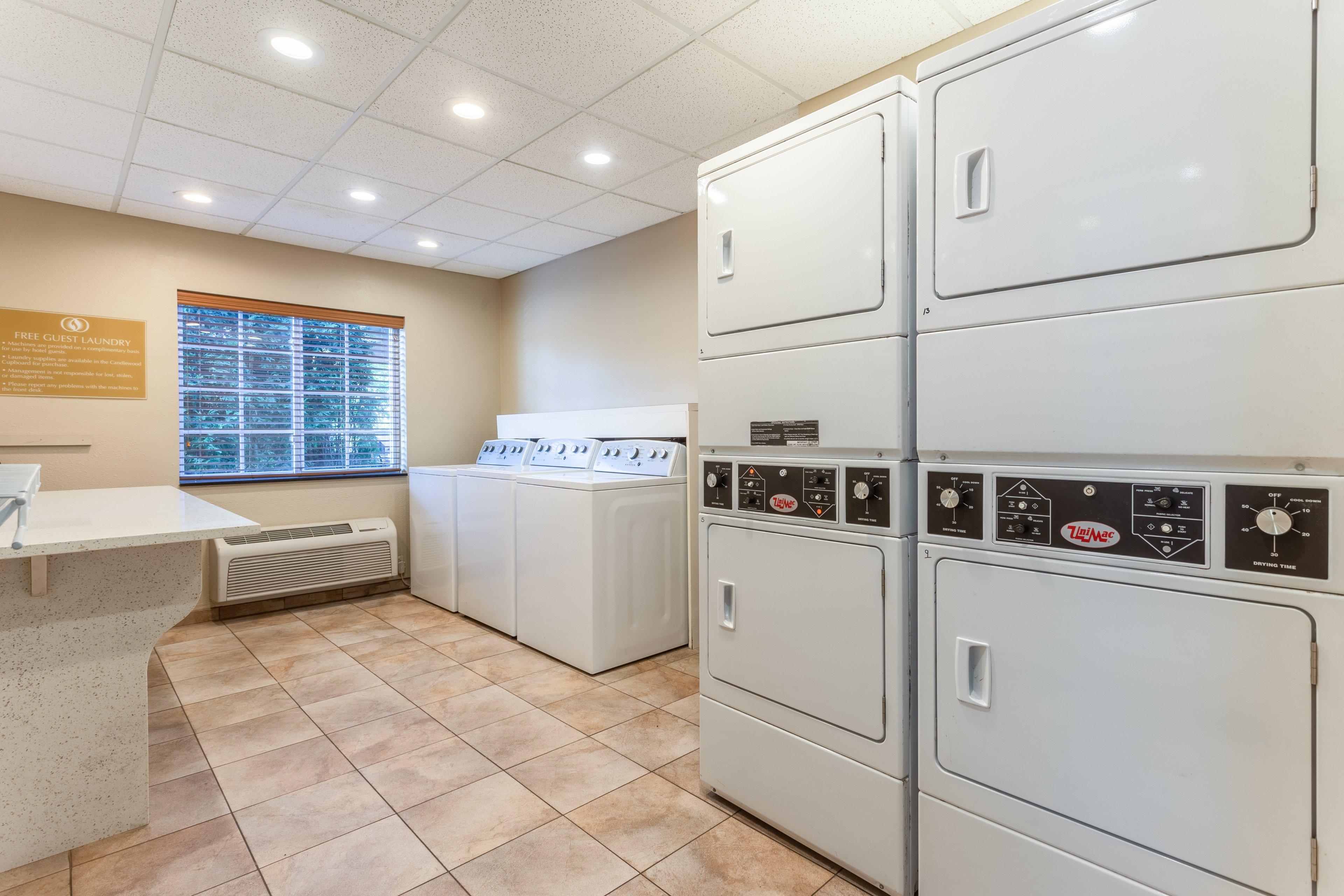 Candlewood Suites Aurora-Naperville By Ihg Екстериор снимка