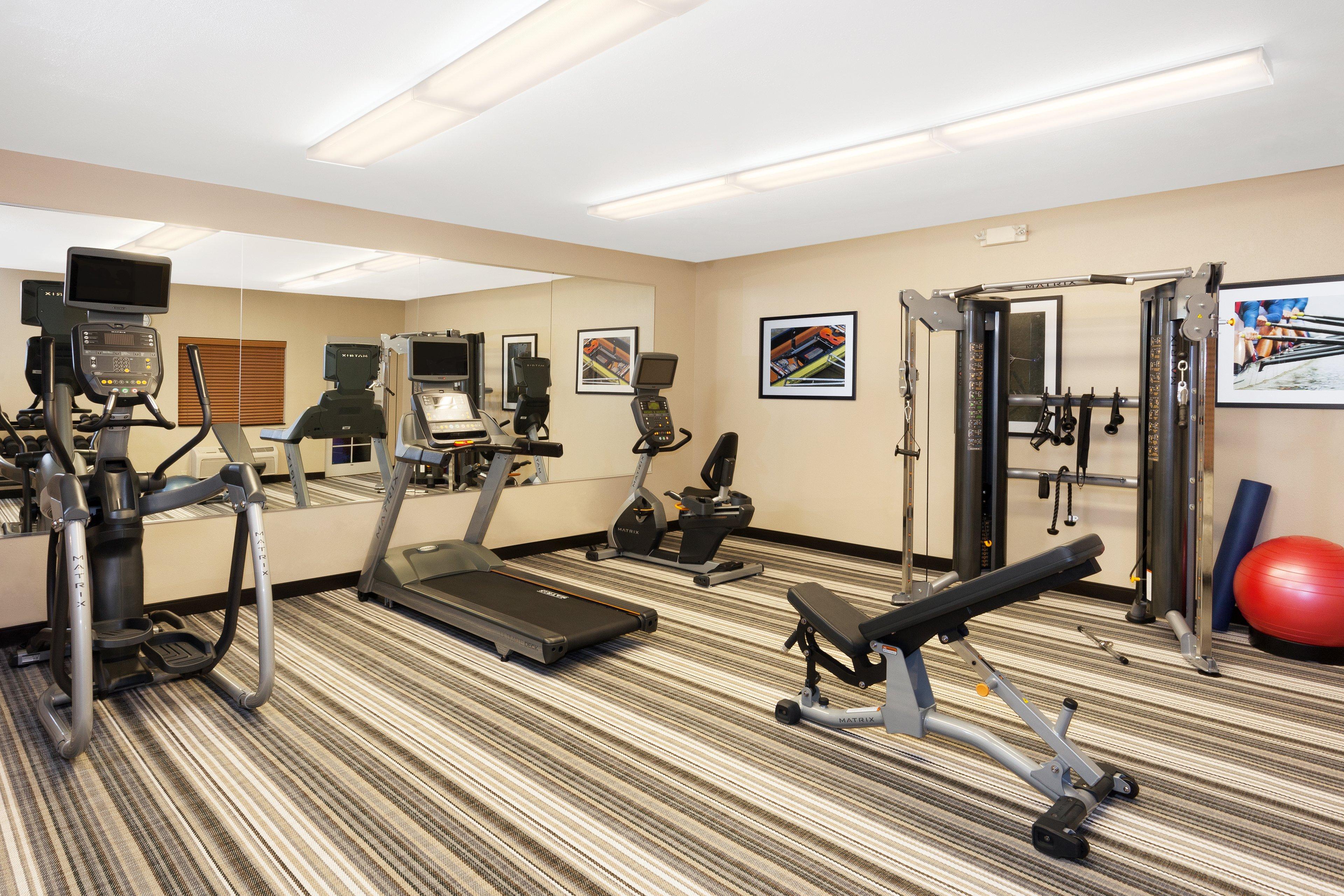 Candlewood Suites Aurora-Naperville By Ihg Екстериор снимка