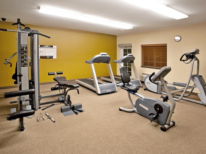 Candlewood Suites Aurora-Naperville By Ihg Екстериор снимка