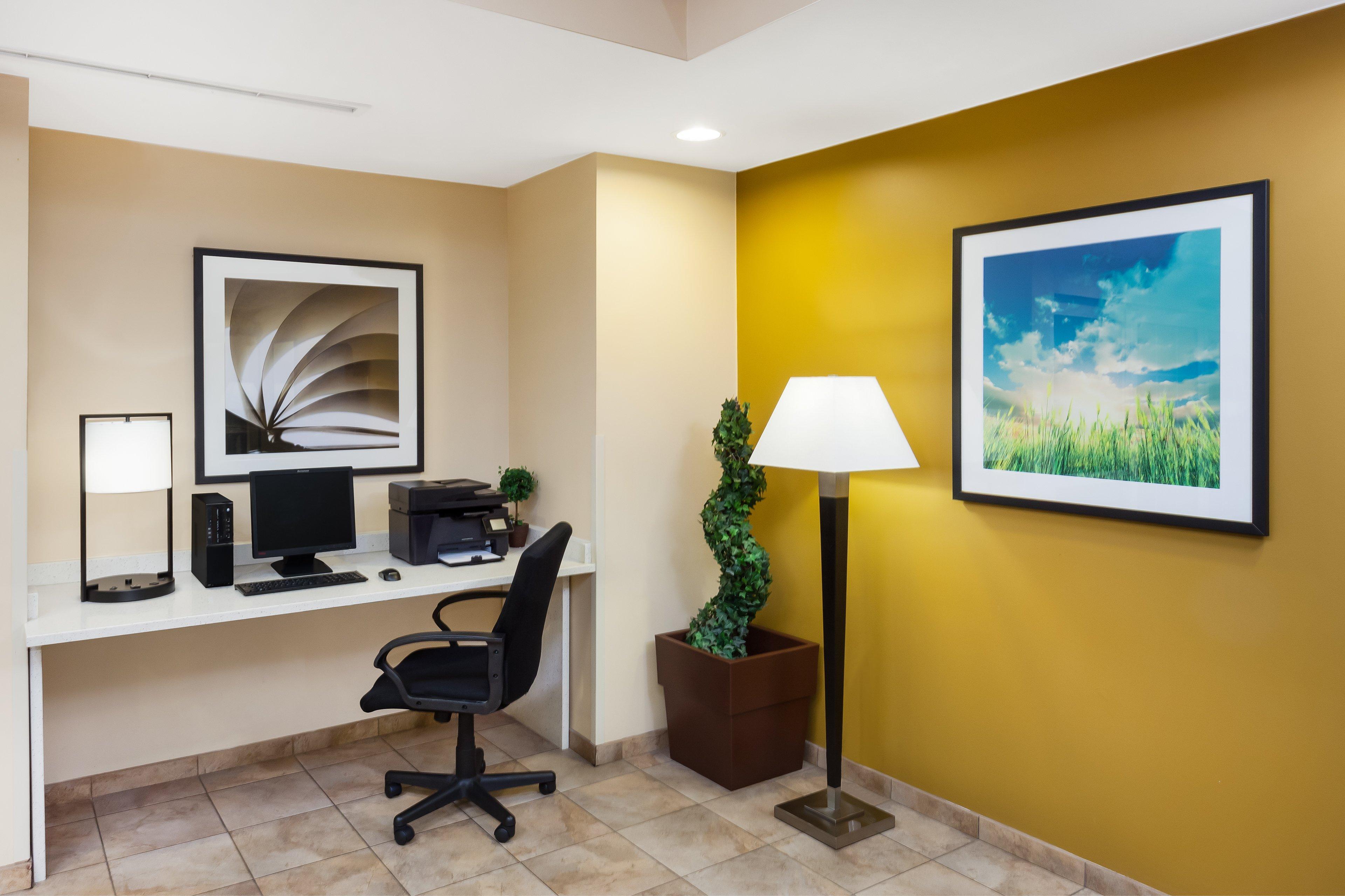 Candlewood Suites Aurora-Naperville By Ihg Екстериор снимка
