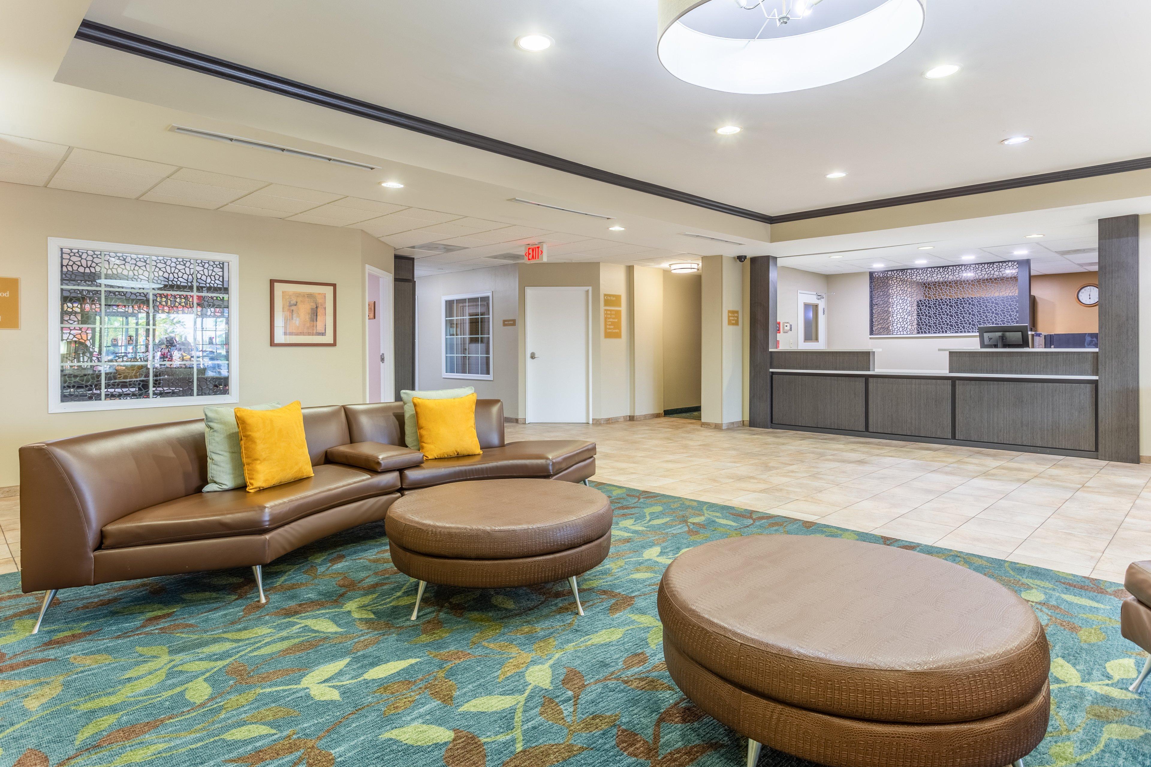 Candlewood Suites Aurora-Naperville By Ihg Екстериор снимка