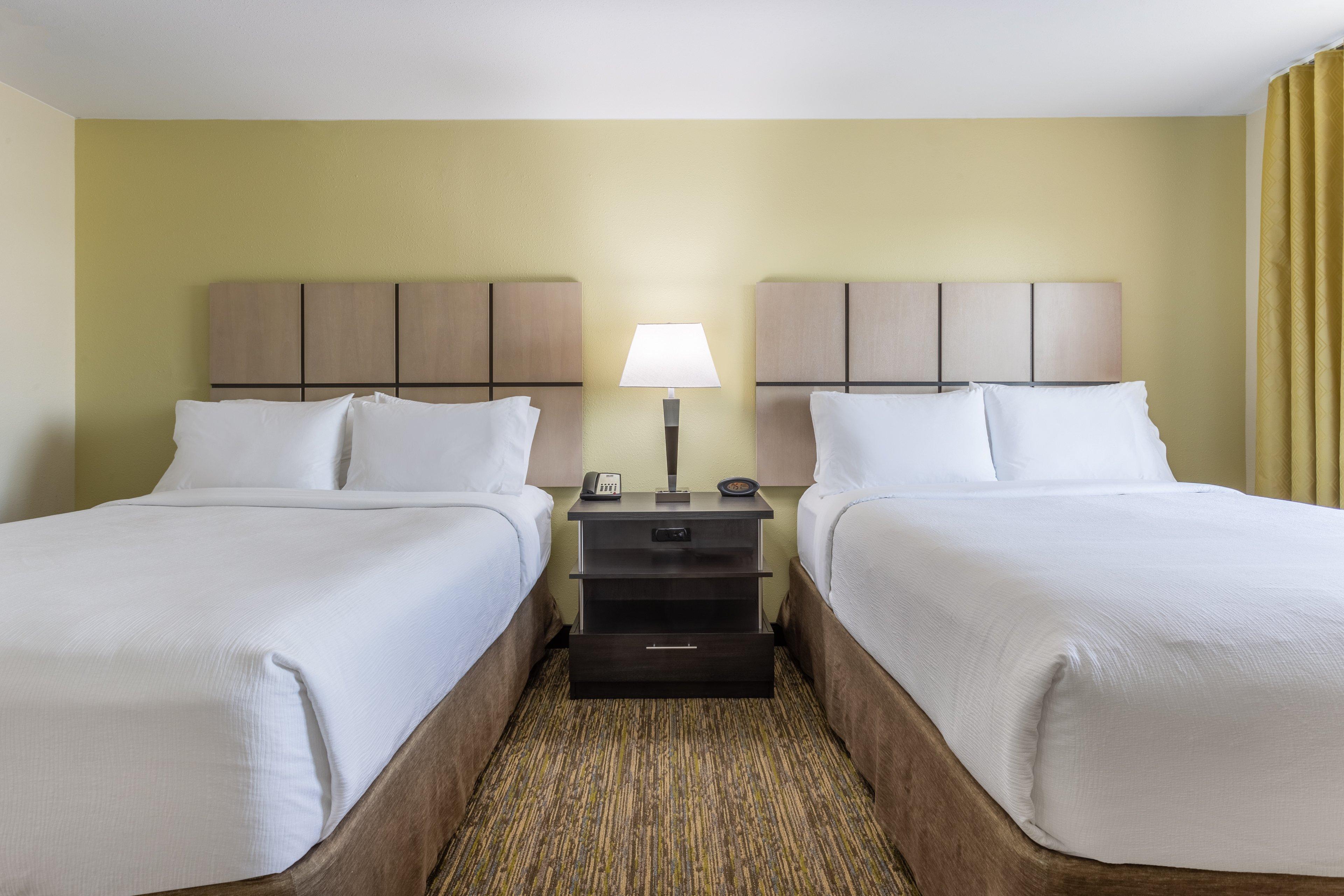 Candlewood Suites Aurora-Naperville By Ihg Екстериор снимка