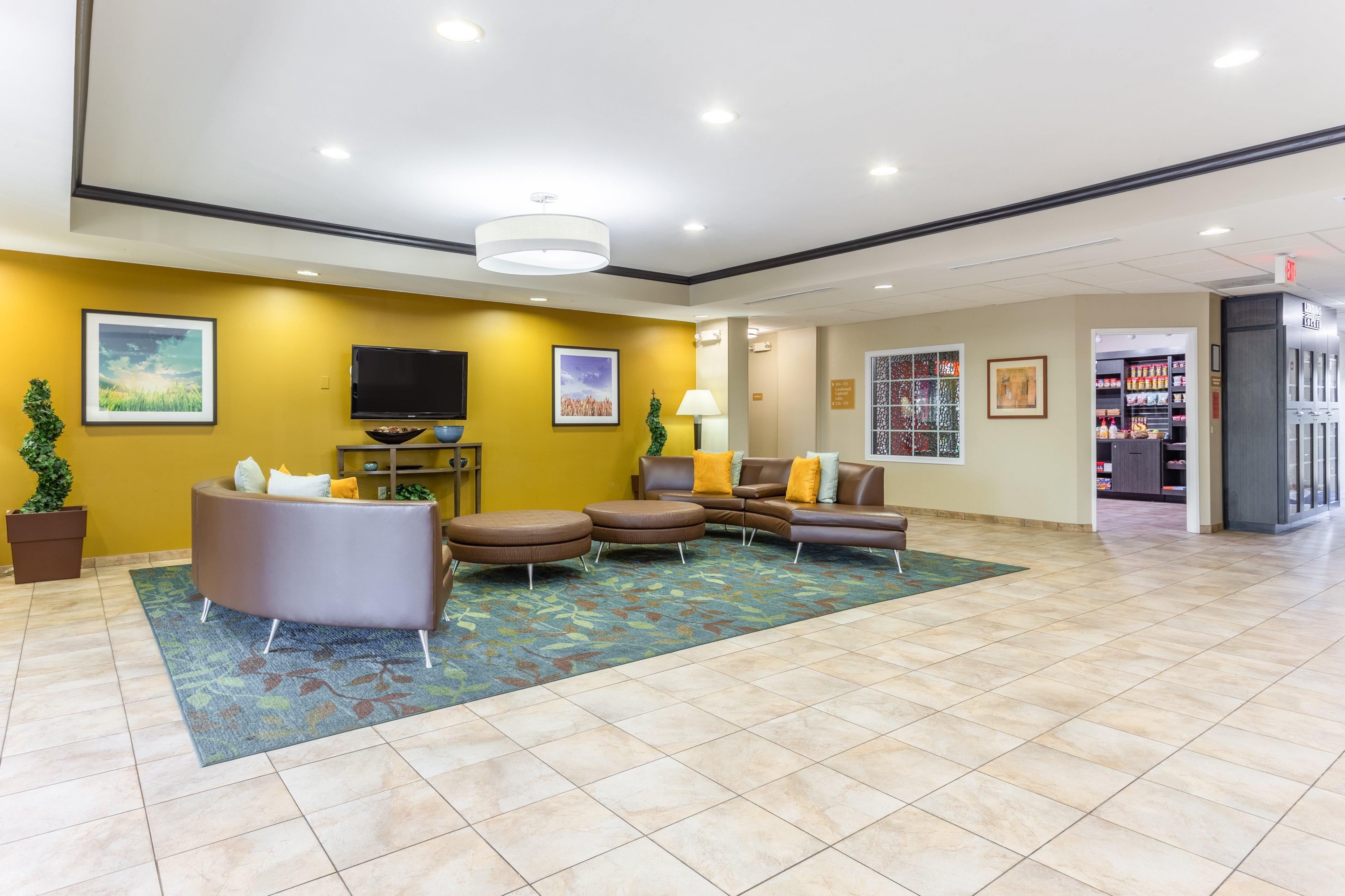 Candlewood Suites Aurora-Naperville By Ihg Екстериор снимка