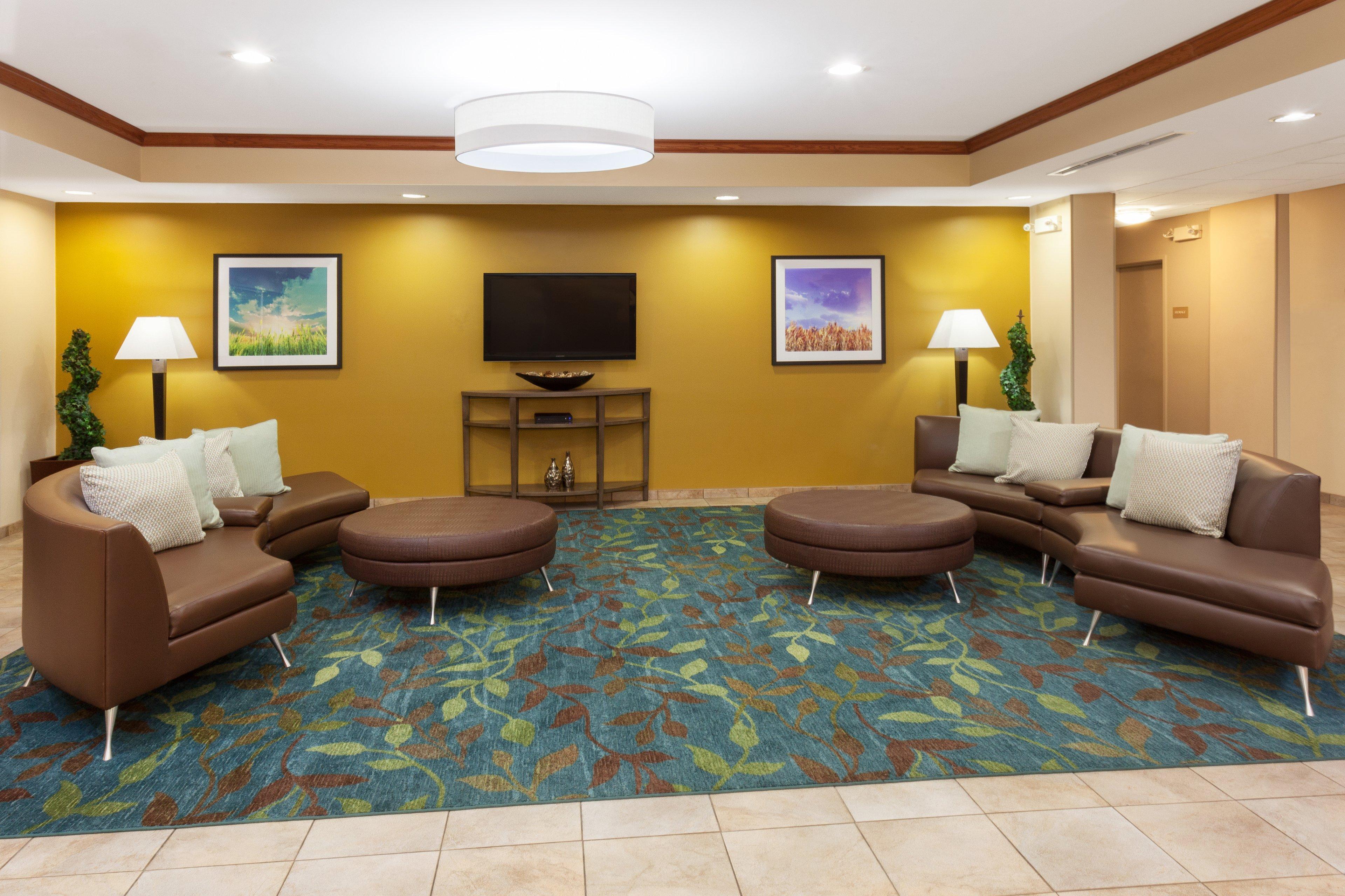Candlewood Suites Aurora-Naperville By Ihg Екстериор снимка