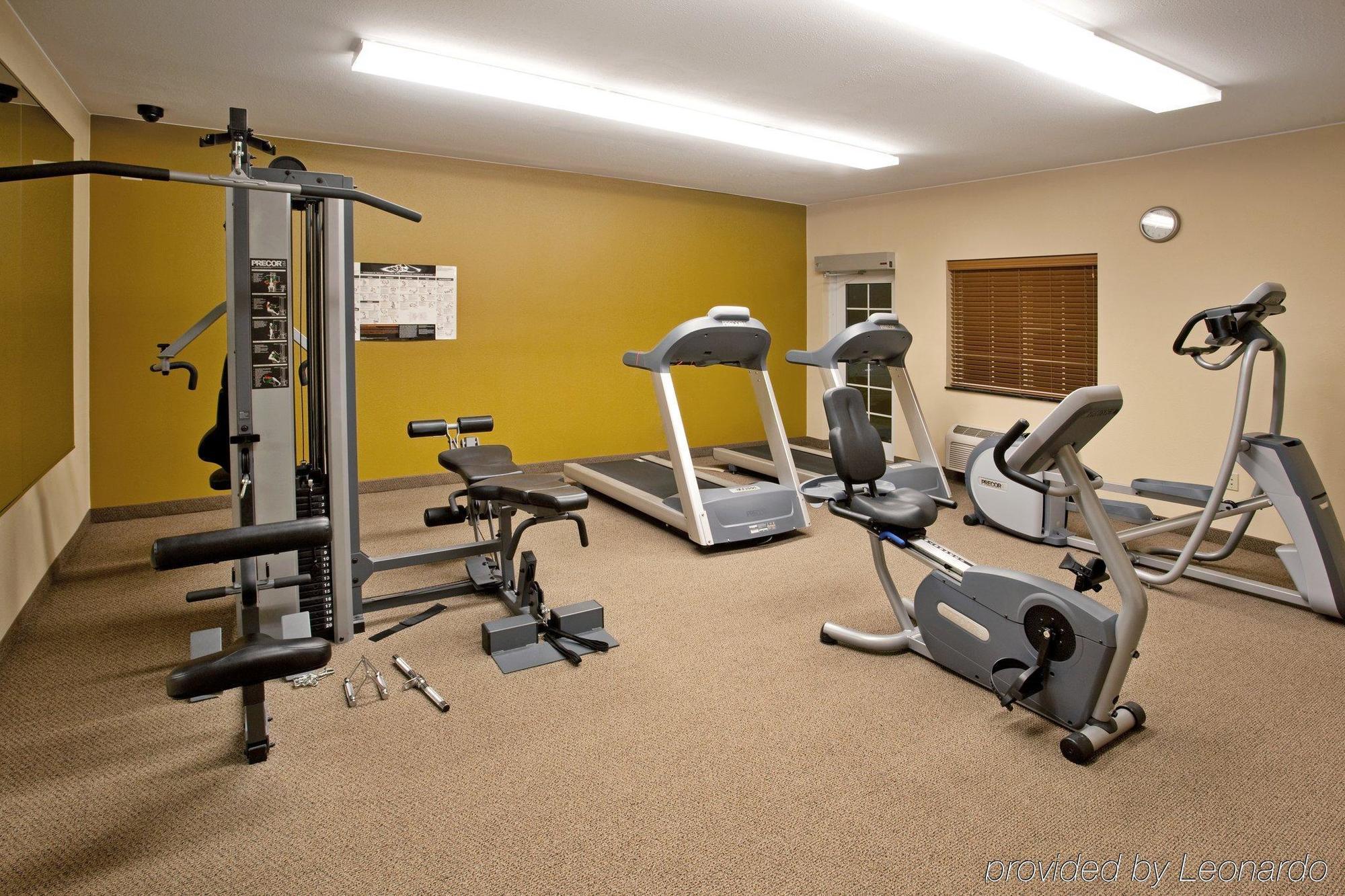 Candlewood Suites Aurora-Naperville By Ihg Съоръжения снимка