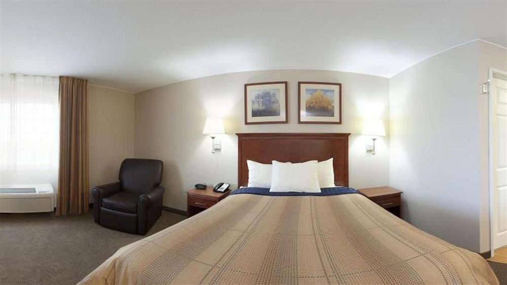 Candlewood Suites Aurora-Naperville By Ihg Екстериор снимка