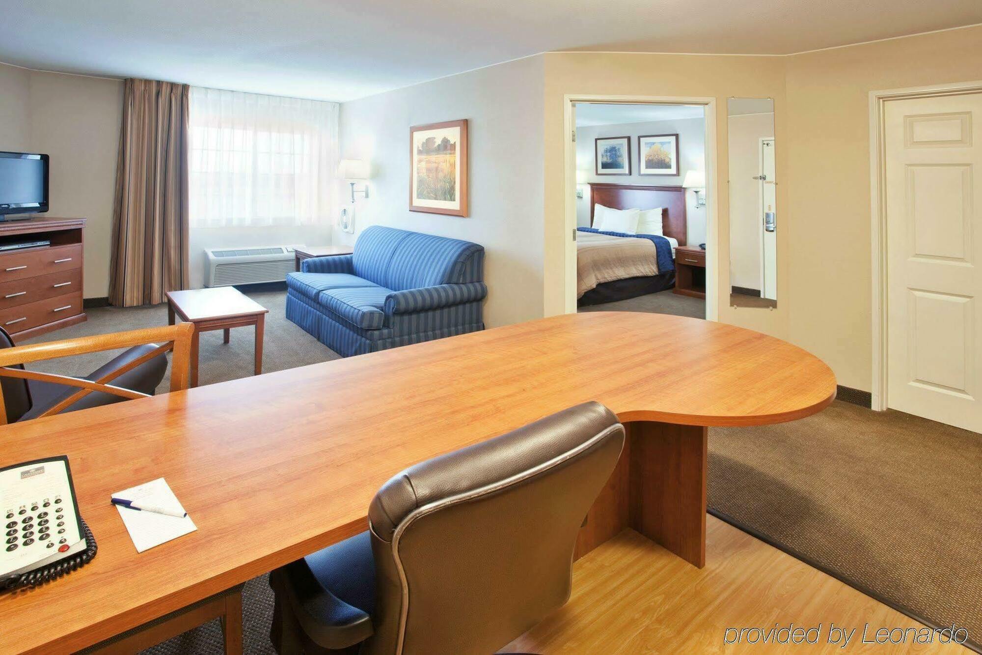Candlewood Suites Aurora-Naperville By Ihg Стая снимка