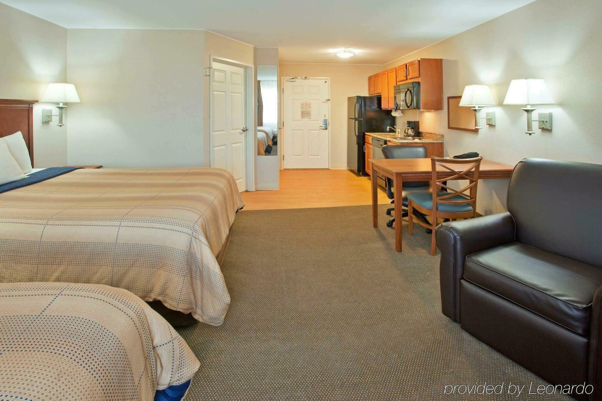 Candlewood Suites Aurora-Naperville By Ihg Екстериор снимка