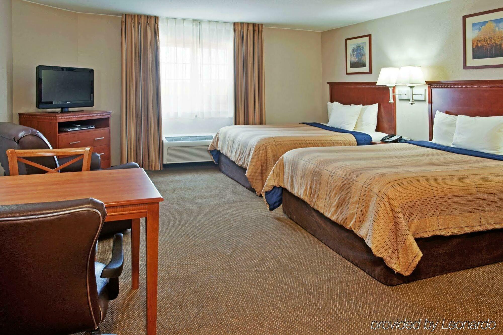 Candlewood Suites Aurora-Naperville By Ihg Екстериор снимка