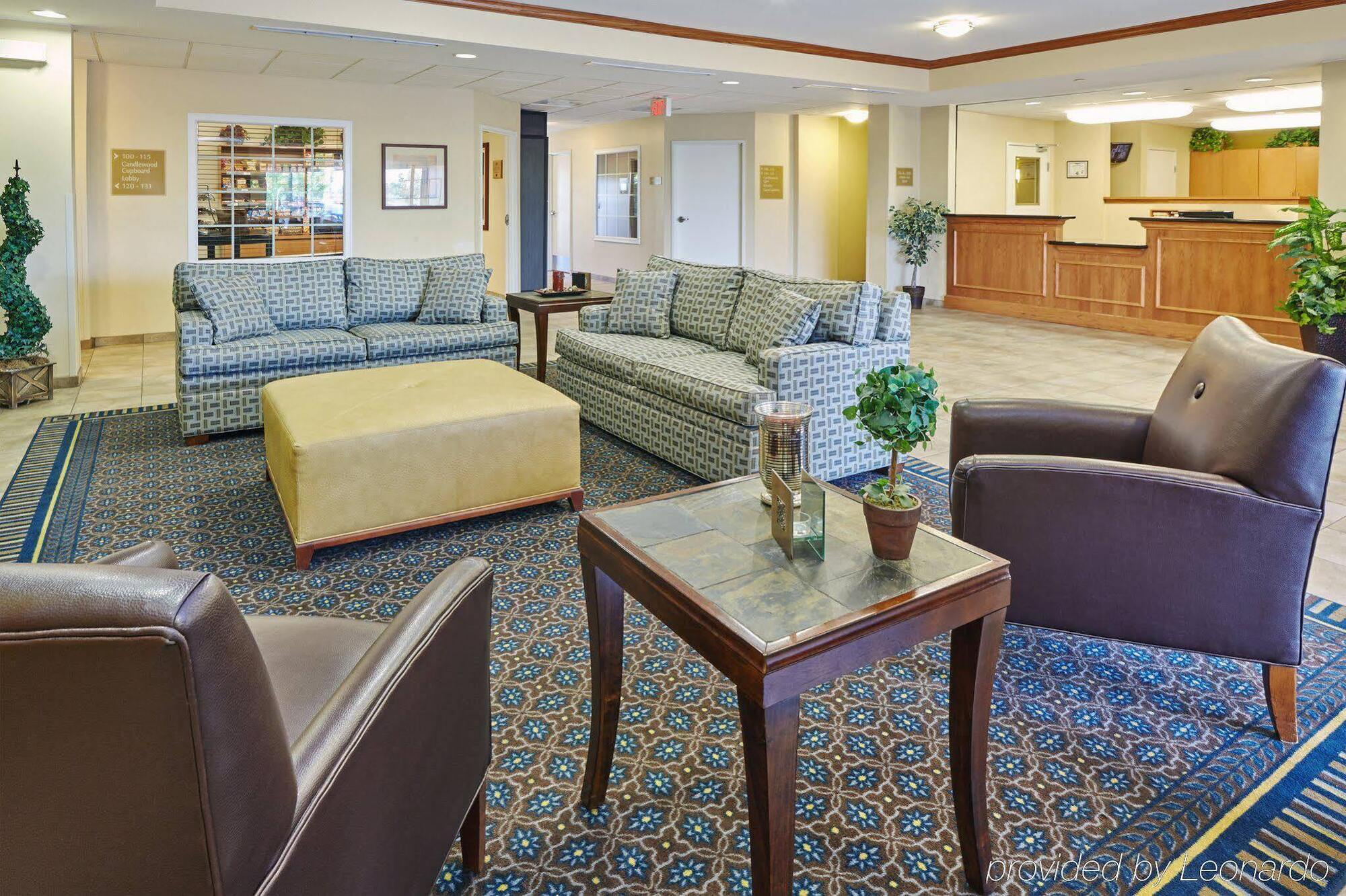 Candlewood Suites Aurora-Naperville By Ihg Екстериор снимка