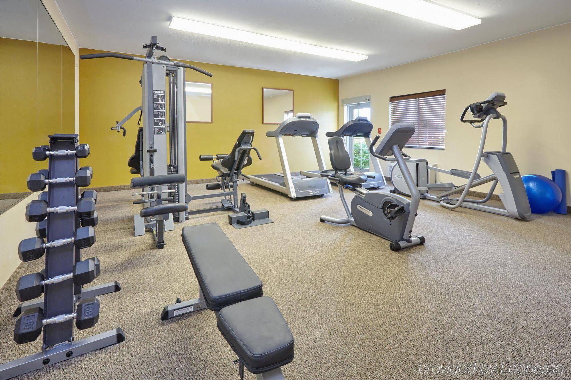 Candlewood Suites Aurora-Naperville By Ihg Екстериор снимка