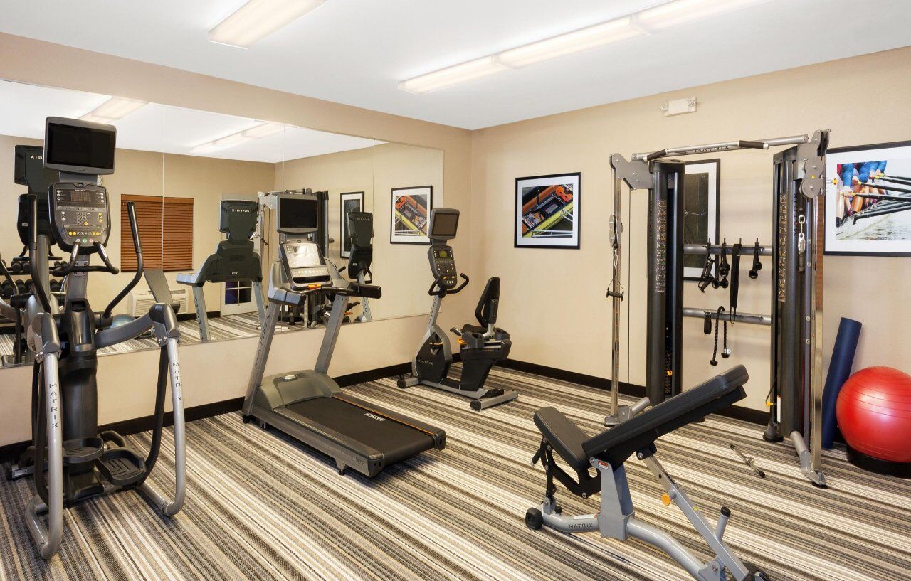 Candlewood Suites Aurora-Naperville By Ihg Екстериор снимка