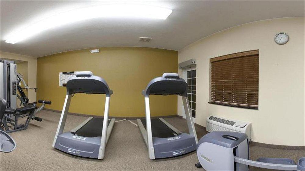 Candlewood Suites Aurora-Naperville By Ihg Екстериор снимка