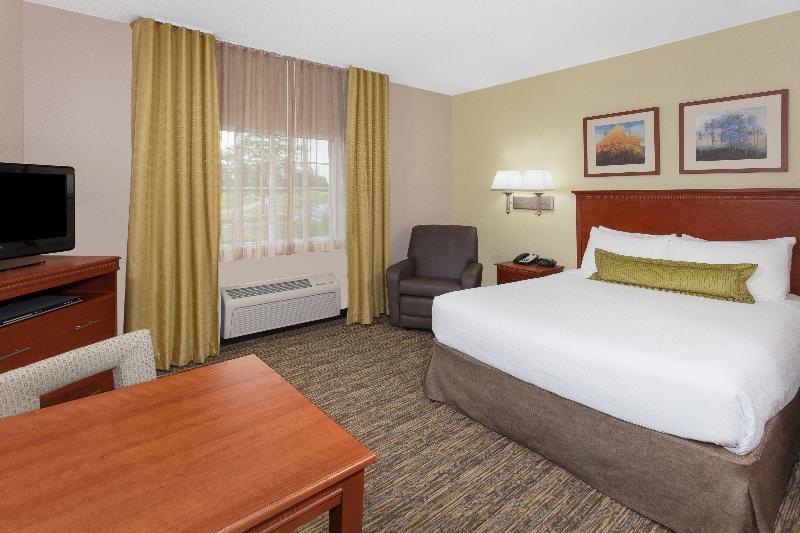 Candlewood Suites Aurora-Naperville By Ihg Екстериор снимка